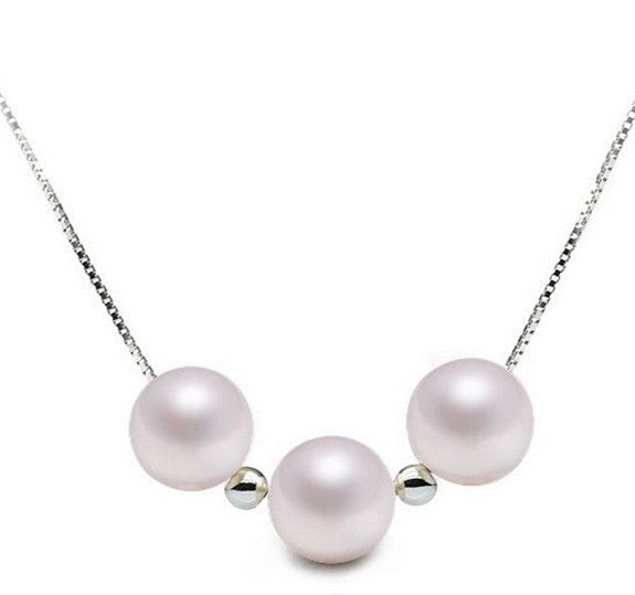 ASHIQI Pearl Necklace