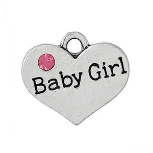 Baby Girl Necklace