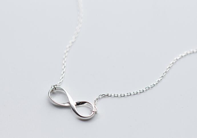Infinity Necklace
