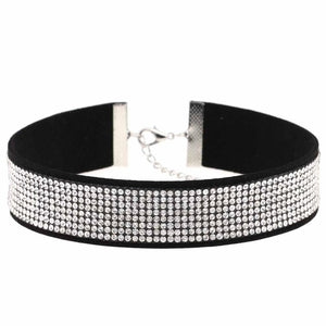 Harajuku Choker Necklace