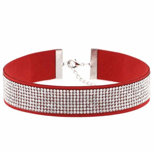 Harajuku Choker Necklace