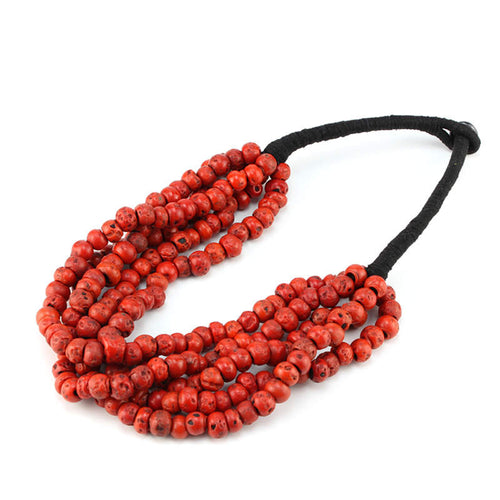 Tibetan Ethnic Necklace